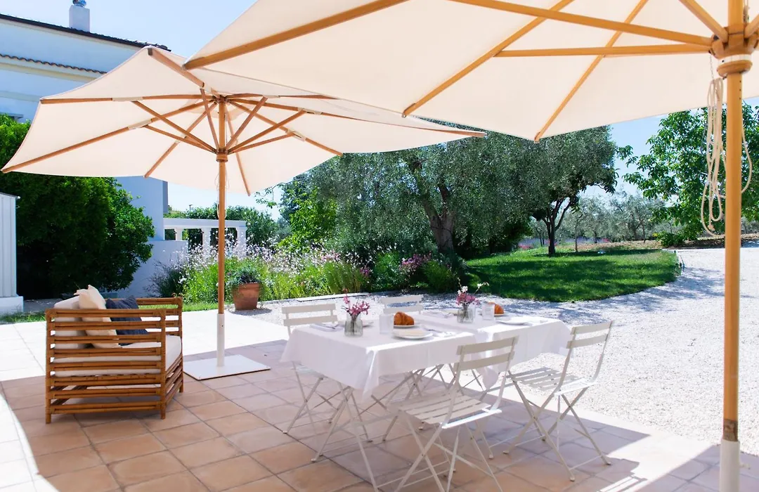 B&B Casale Savini-1