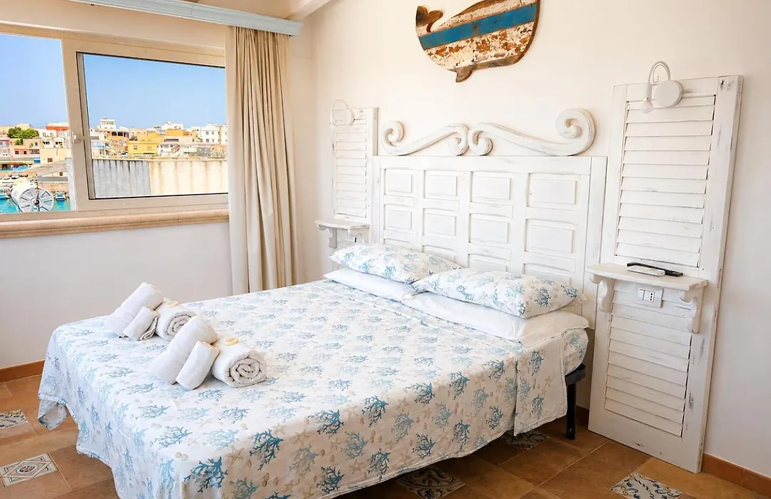 B&B Una favola di mare-1