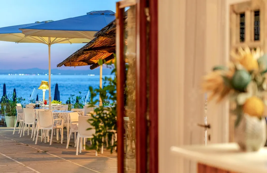 Hotel Baia Di Puolo-1