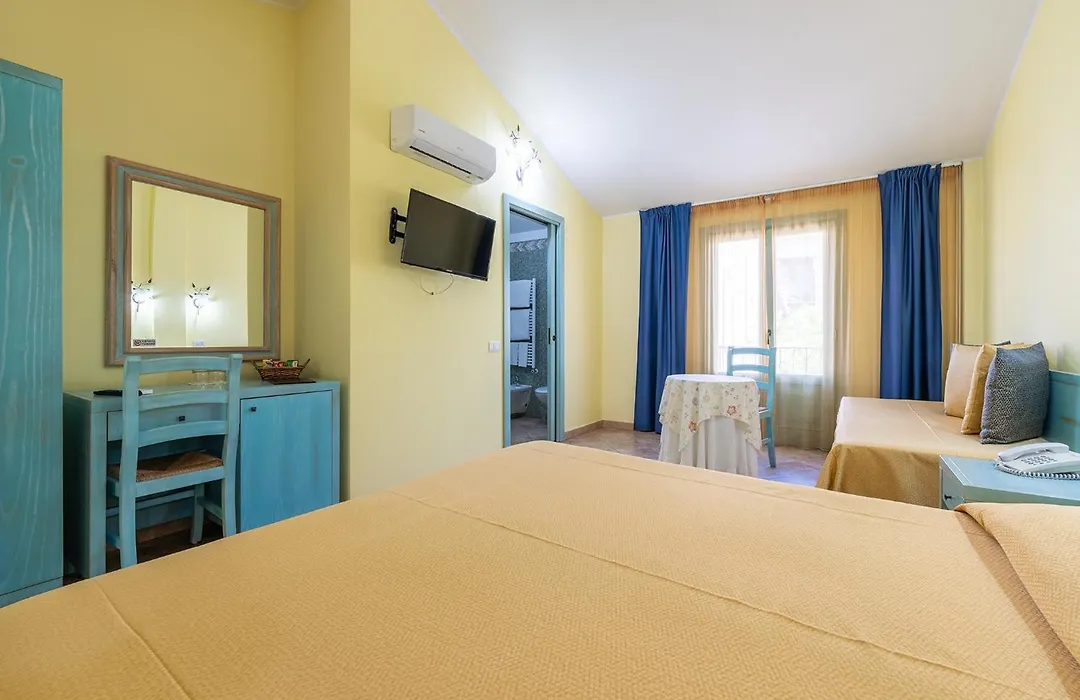 Hotel Del Corso-1
