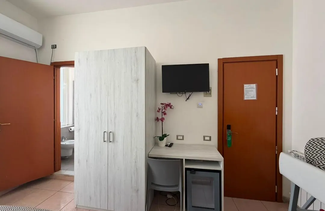 Hotel Nuovo Tirreno-1