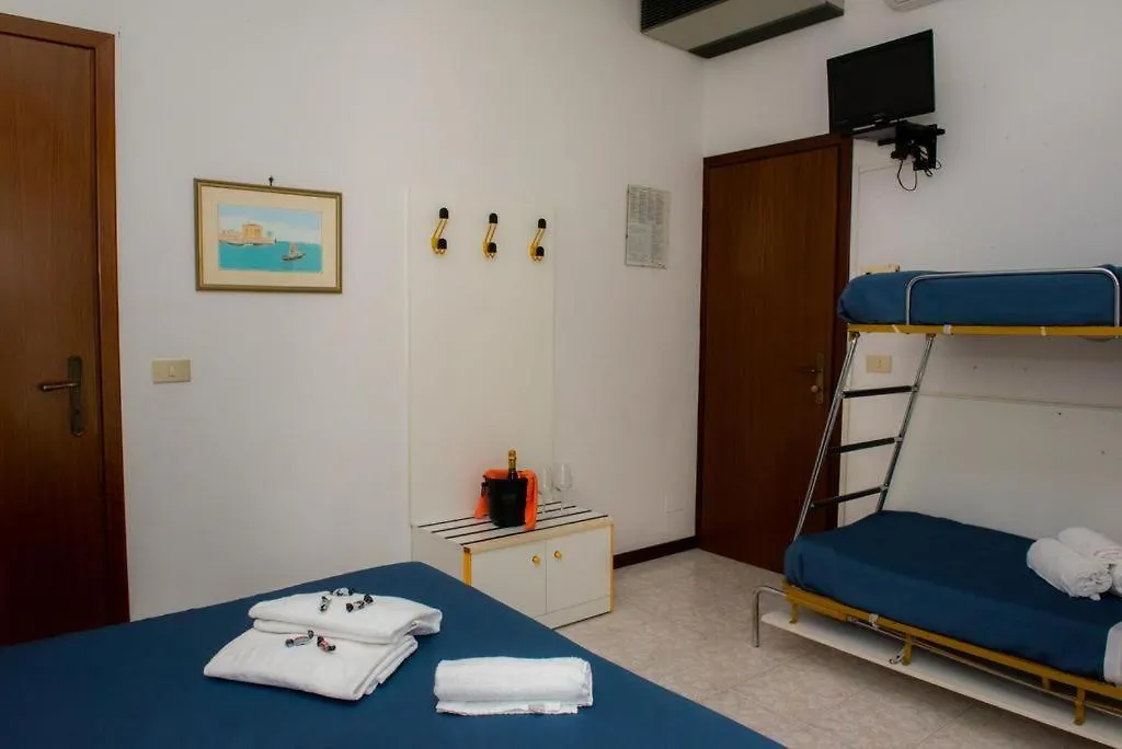Hotel Malibran-1