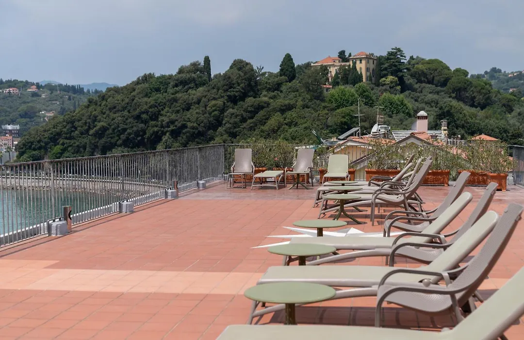 Hotel Venere Azzurra-1