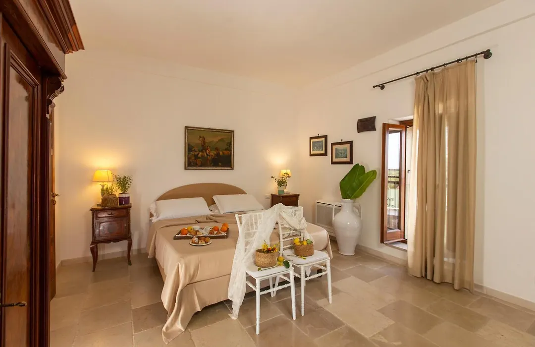 Casale del Murgese Country Resort-1