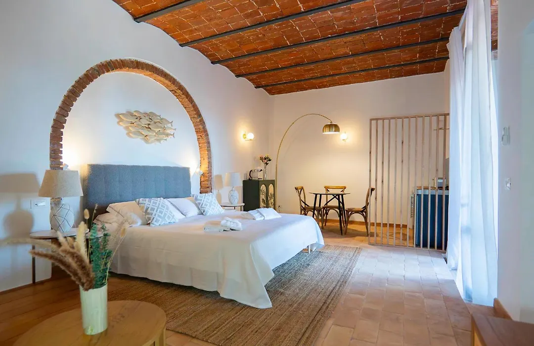 Agriturismo Pimpinnacolo-1