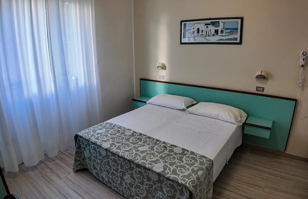 Hotel Belturismo-1