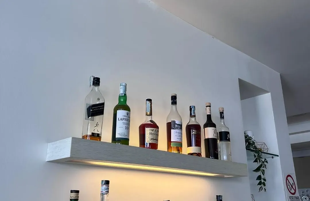 Hotel Fiamma-1