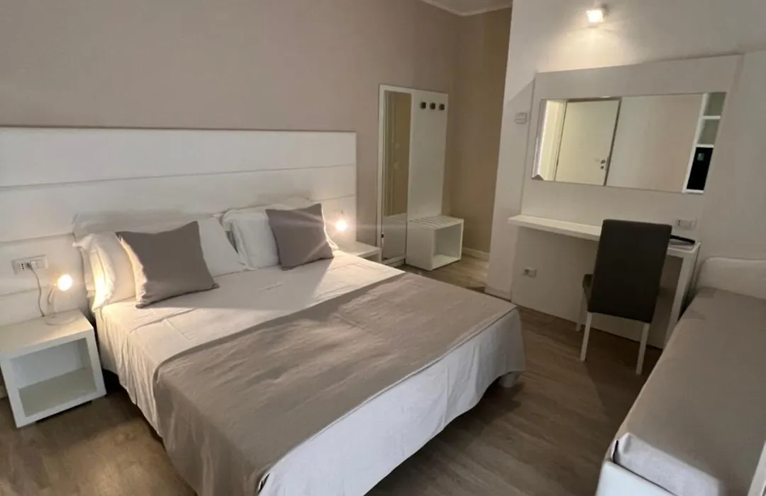 Apparthotel Ardea-1