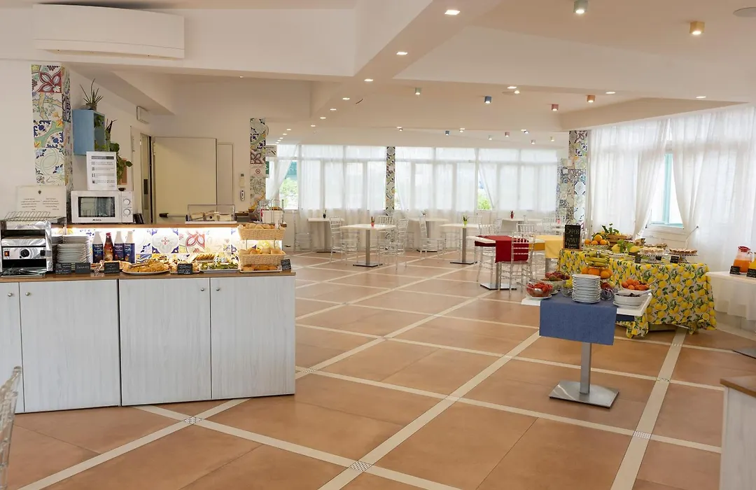 Amalfi Suite Boutique Hotel (Adults Only)-1