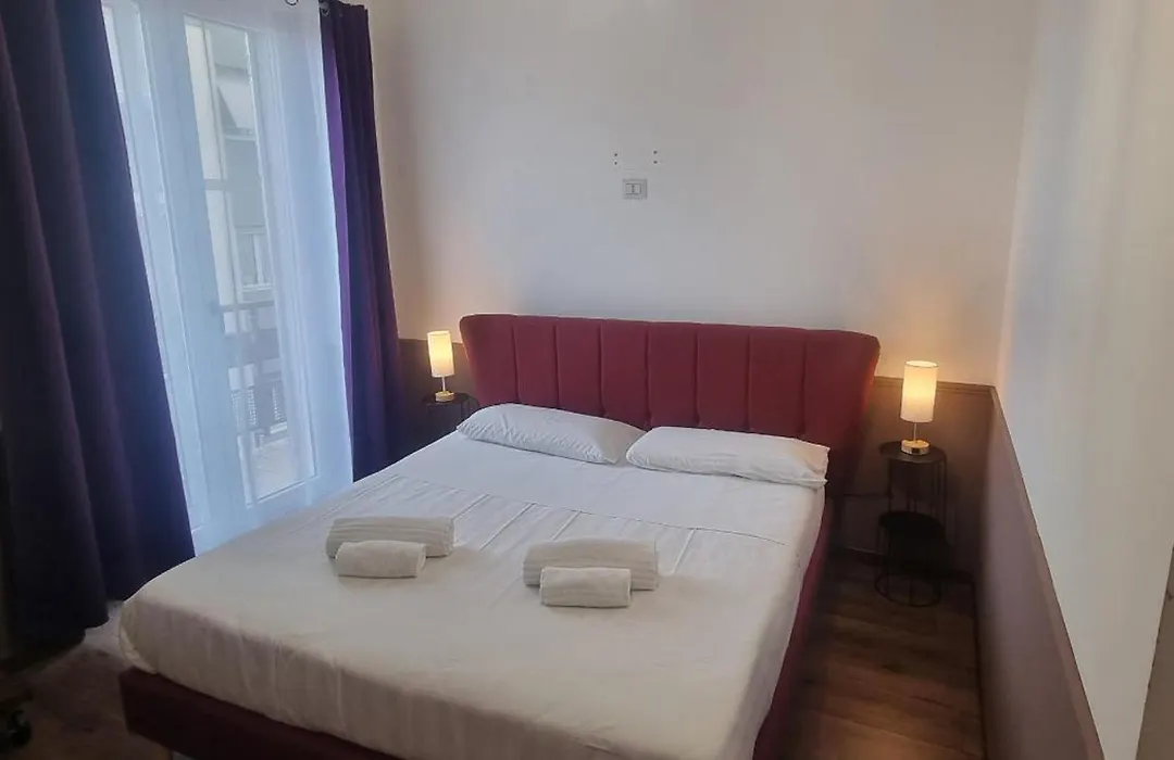 Eva Luxury Bastione-1