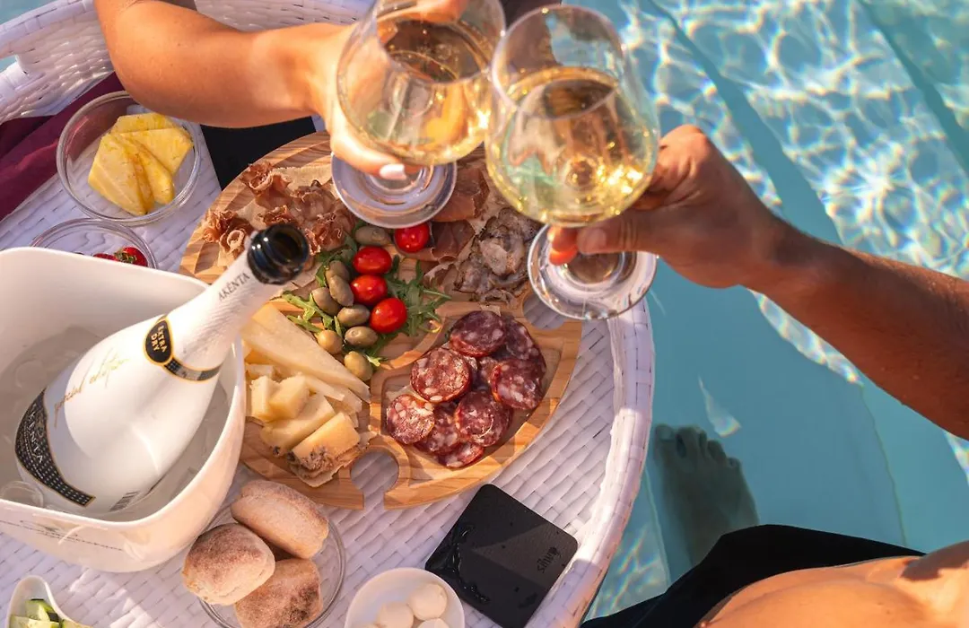 Noha Lifestyle Hotel - Adults Only-1