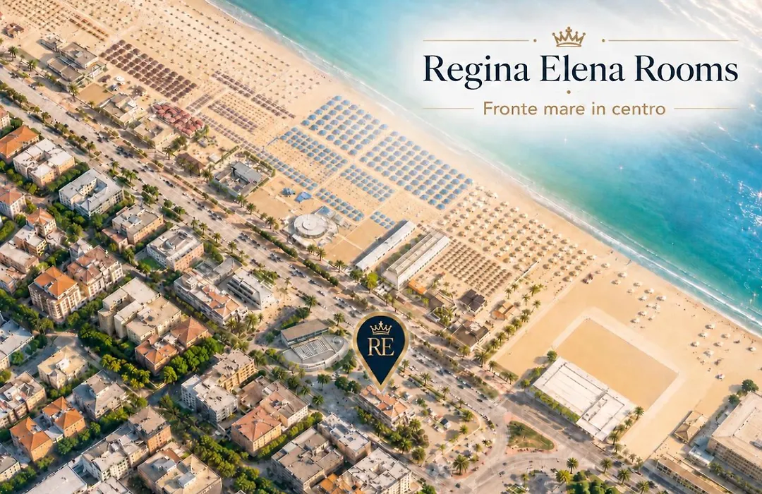 Regina Elena Rooms-1