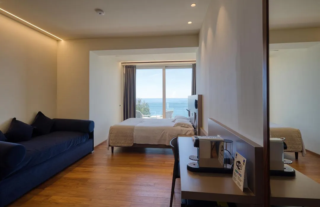 Hotel Le Roi-1