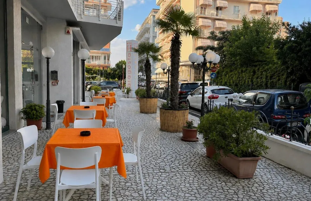 Hotel Aragosta-1