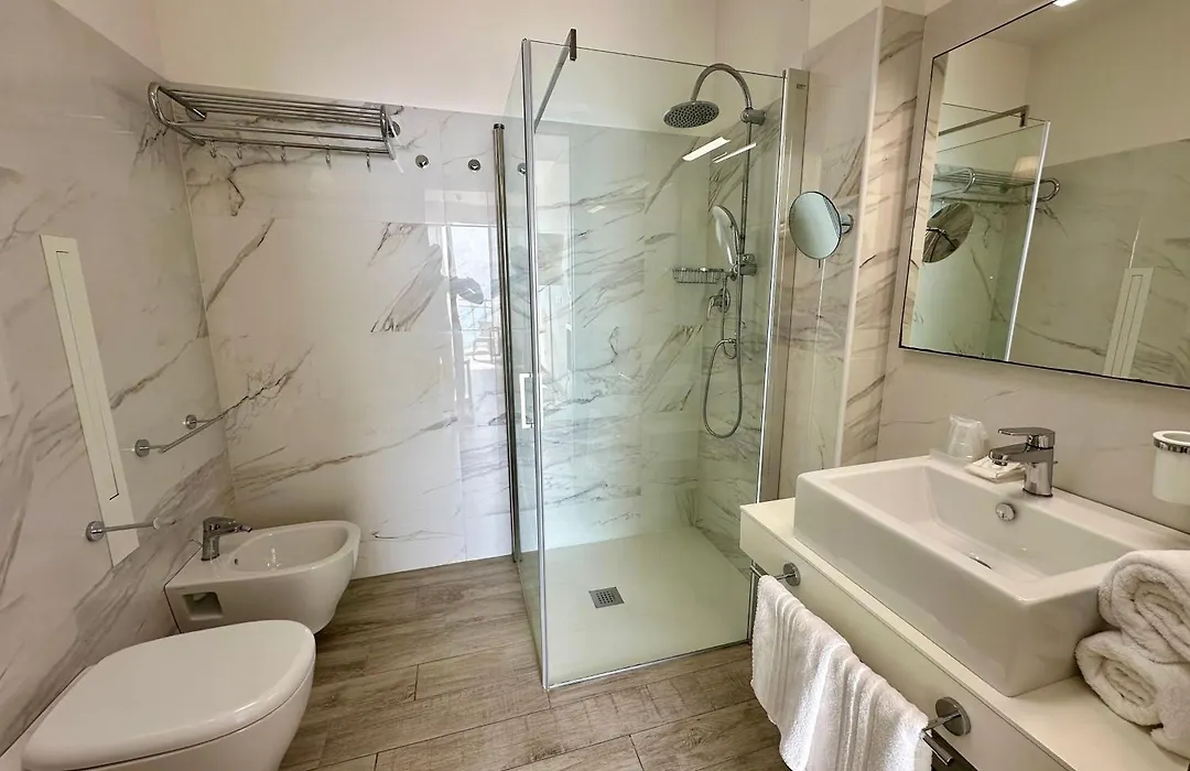 Hotel Nizza Frontemare-1