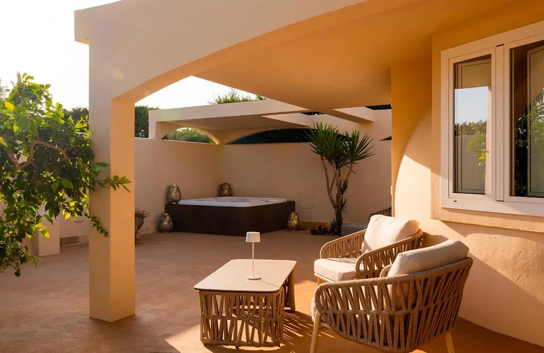 Villa Favorita Hotel e Resort-1
