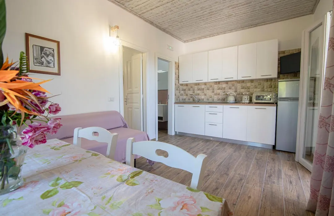 Residence Limoneto Ischia-1