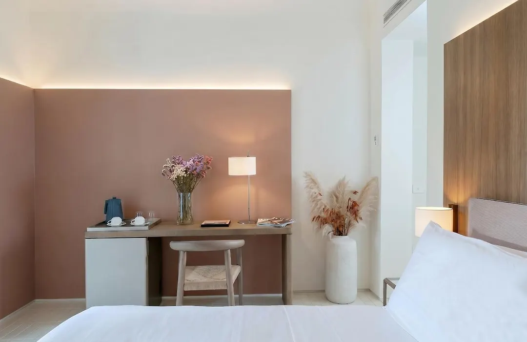 Villa Certosa Boutique Hotel Capri-1