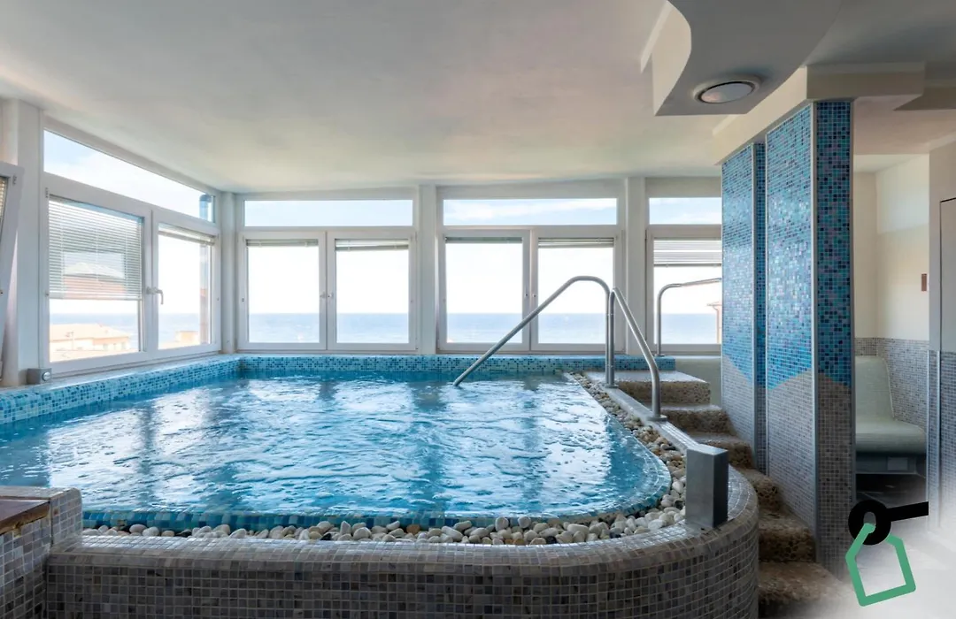 Hotiday Room Collection - Alassio Centro-1