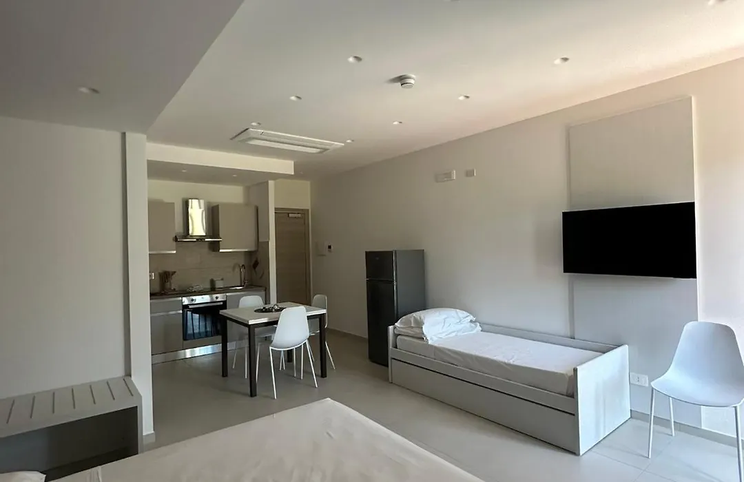 Hotel Residence Eden-1
