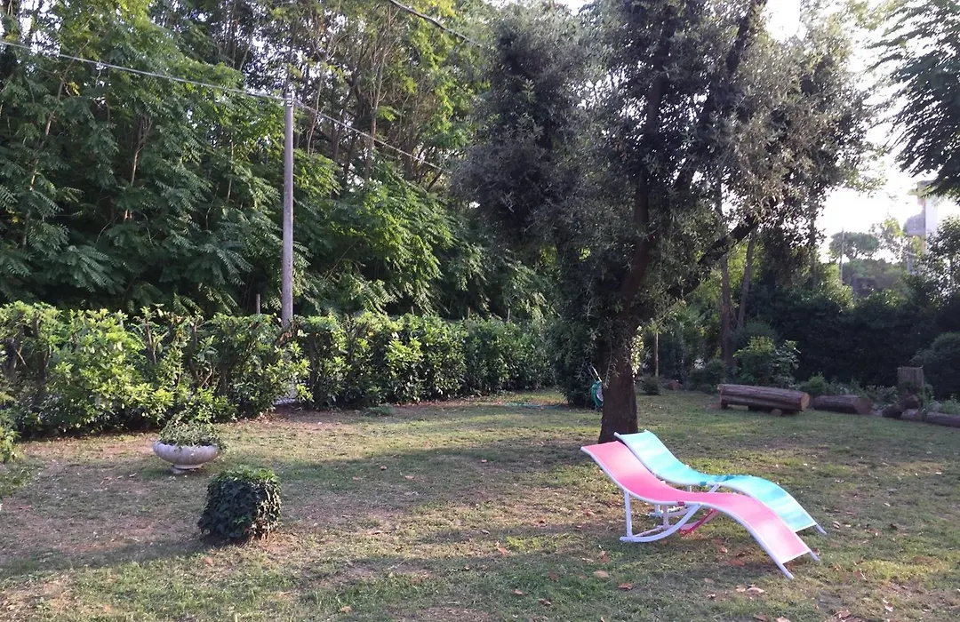 Residenza Magnolia-1