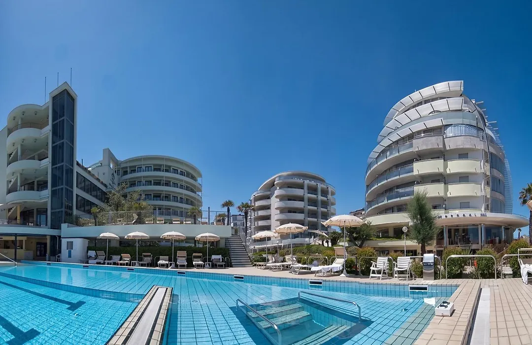Hotel Premier & Suites - Premier Resort-1