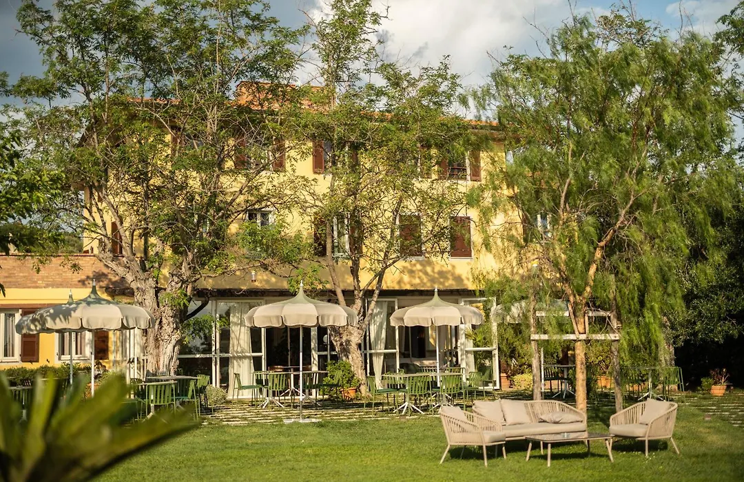 Agriturismo Podere L'Agave-1