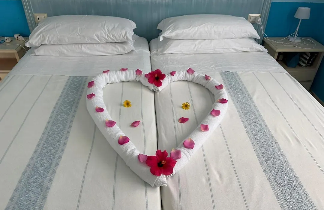 Hotel Baia Cea-1