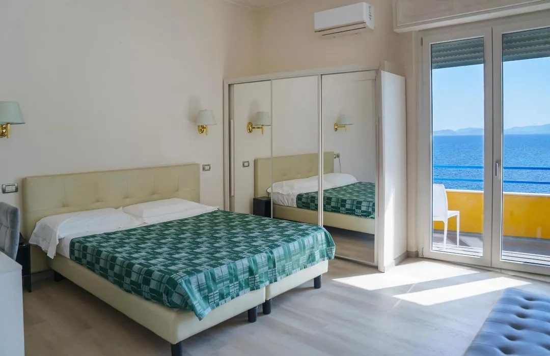 Hotel Calamosca-1