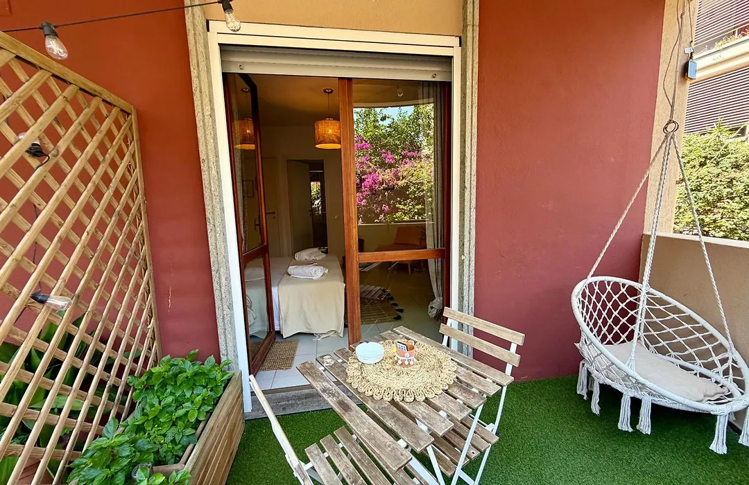 Villa Vaghi Rooms-1