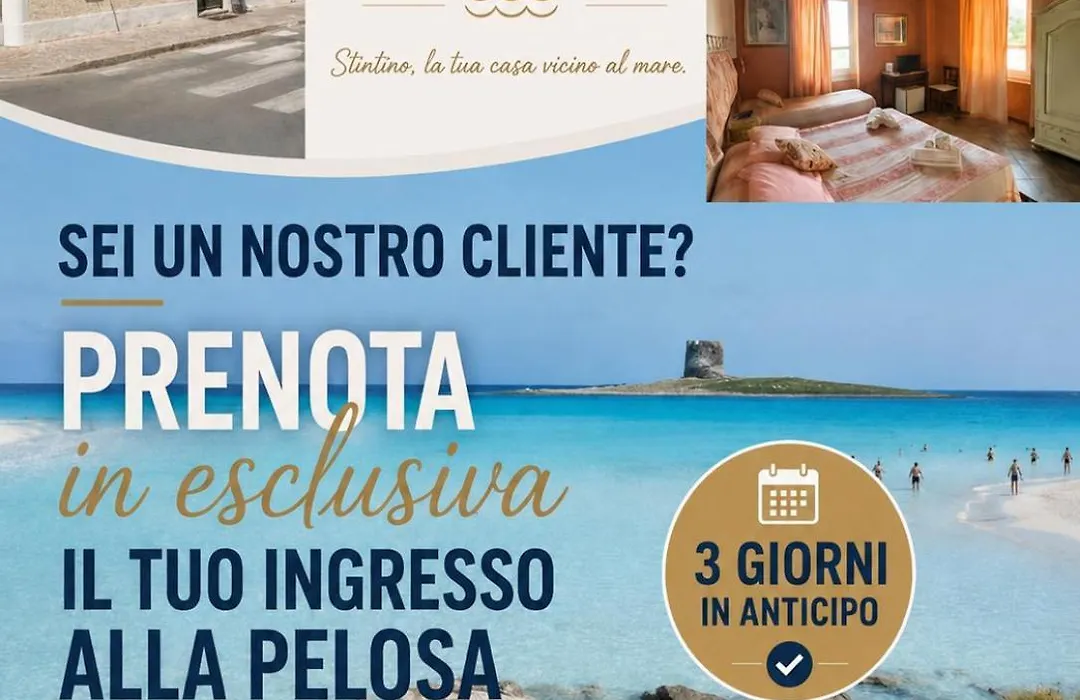 Rooms Guest House Il Porto Vecchio-1