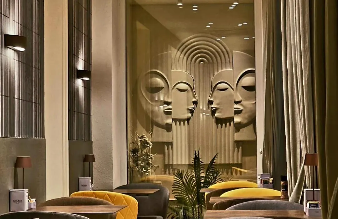 Mirarti Boutique Hotel - Witamy-1