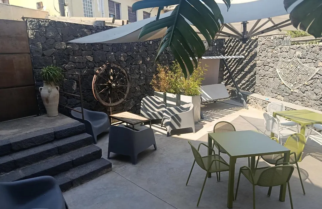 Sciara Biscari B&B-1