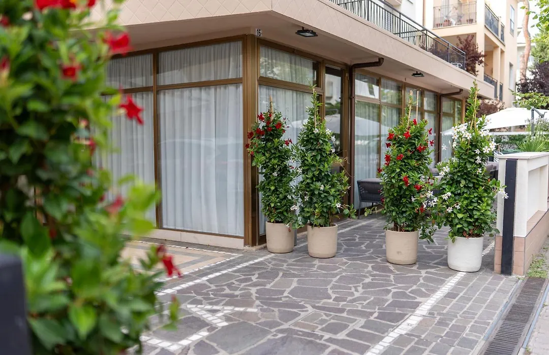Hotel Villa Itala-1