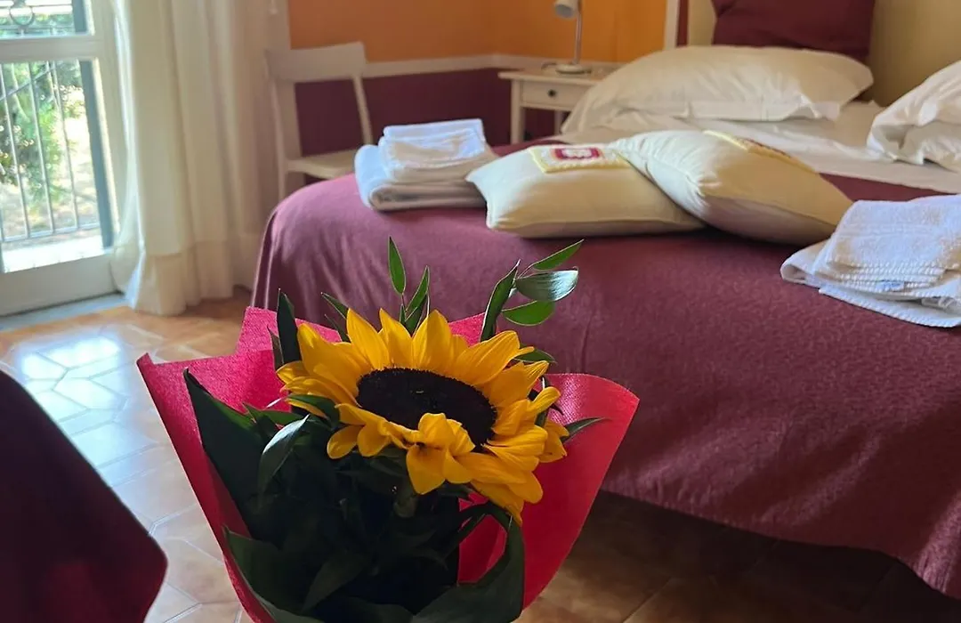 B&B La Lampara-1
