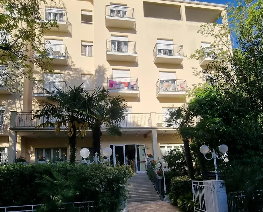 Hotel Annita Cervia-1