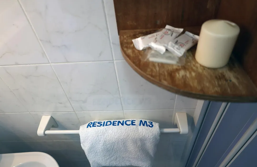 Residence M3-1