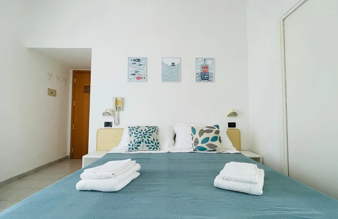 Albergo Villa Denny-1
