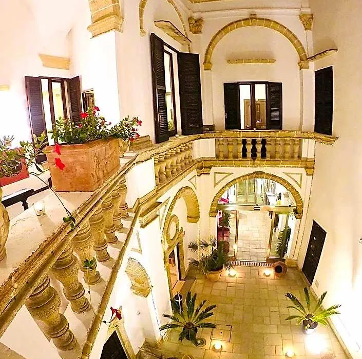 Al Pescatore Hotel&Restaurant-1