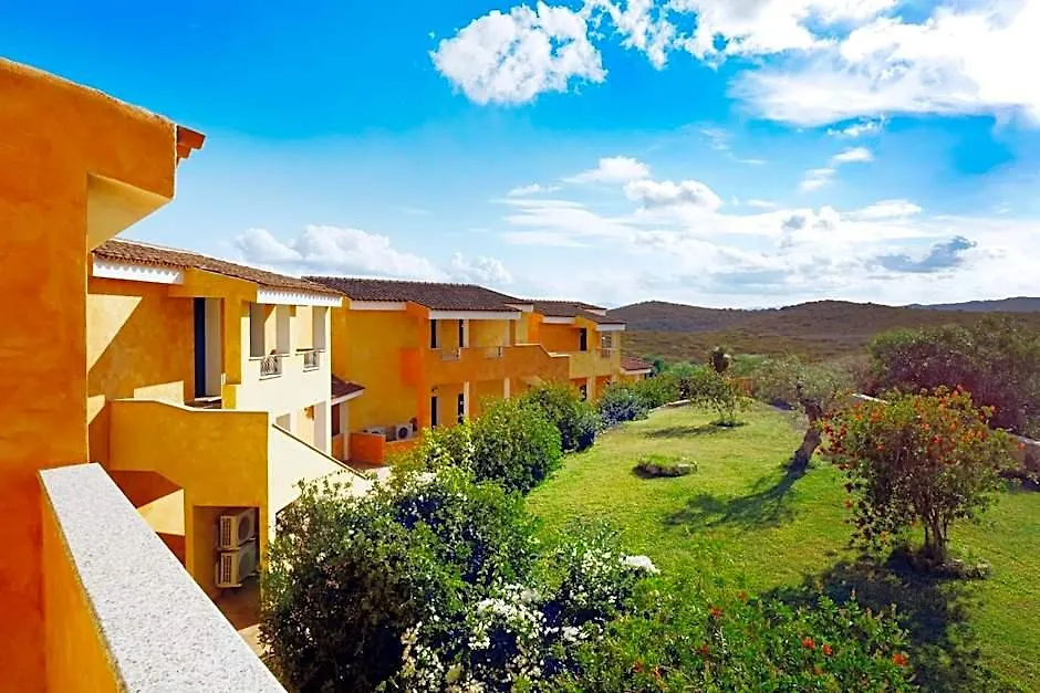 Club Hotel Baia Aranzos-1