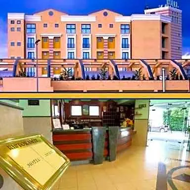 Hotel Apan-1