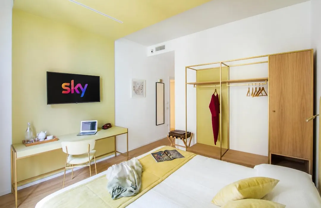 Hotel Aristeo-1