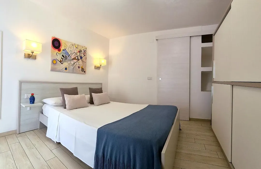 Porta Terra Apartment-1