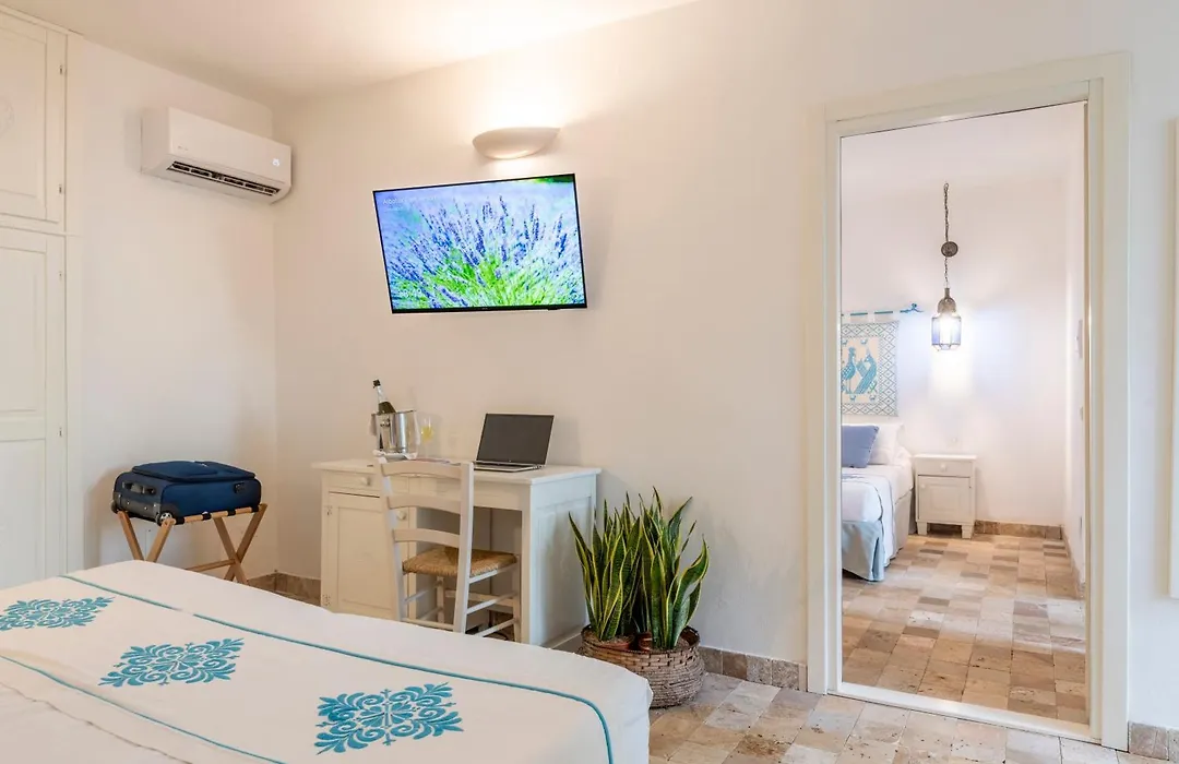 Arbatax Park Resort - Ville del Parco-1
