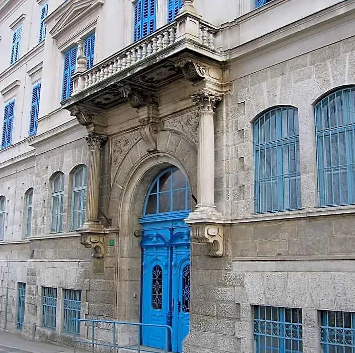 Hostel Veli Joze-1