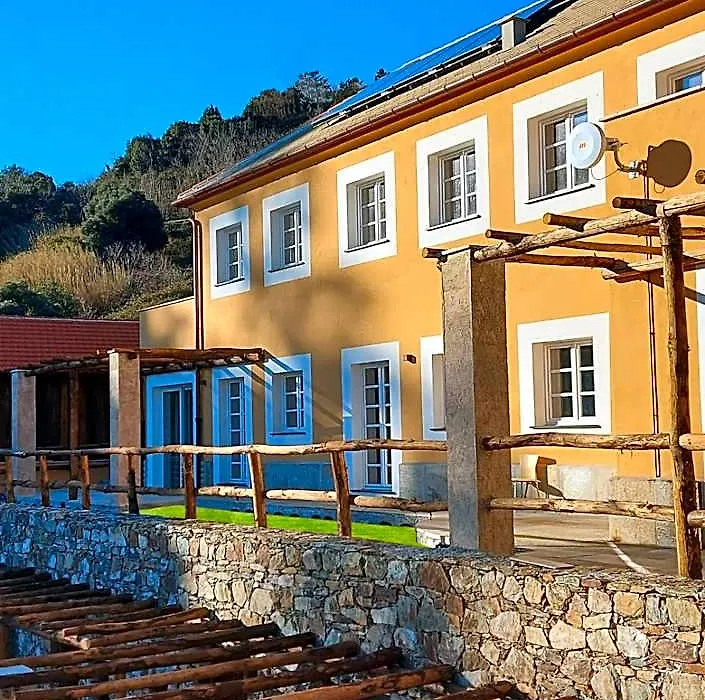 Mirandola Suites-1