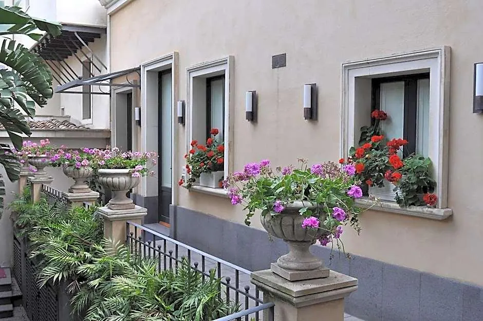Ognina Residence-1