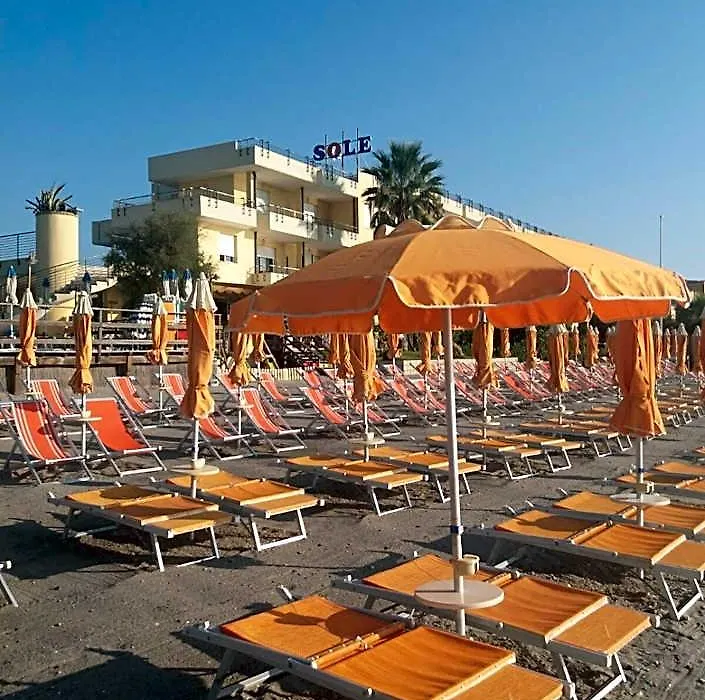 Residence Sole-1