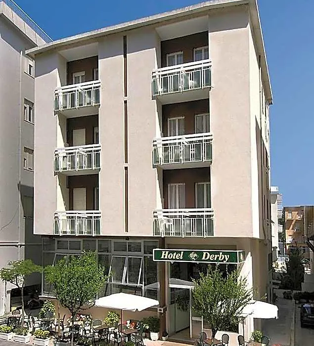 Hotel Derby-1