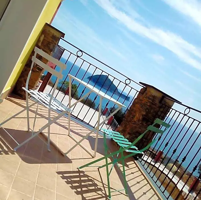 Verde Mare-1